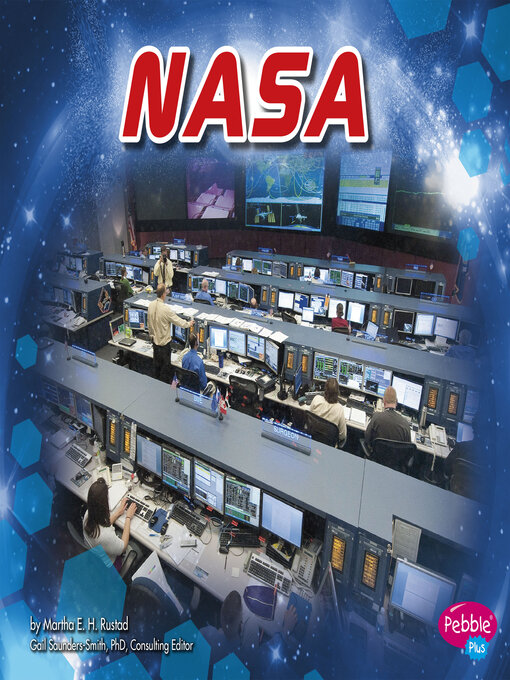 Title details for NASA by Ilia Roussev - Available